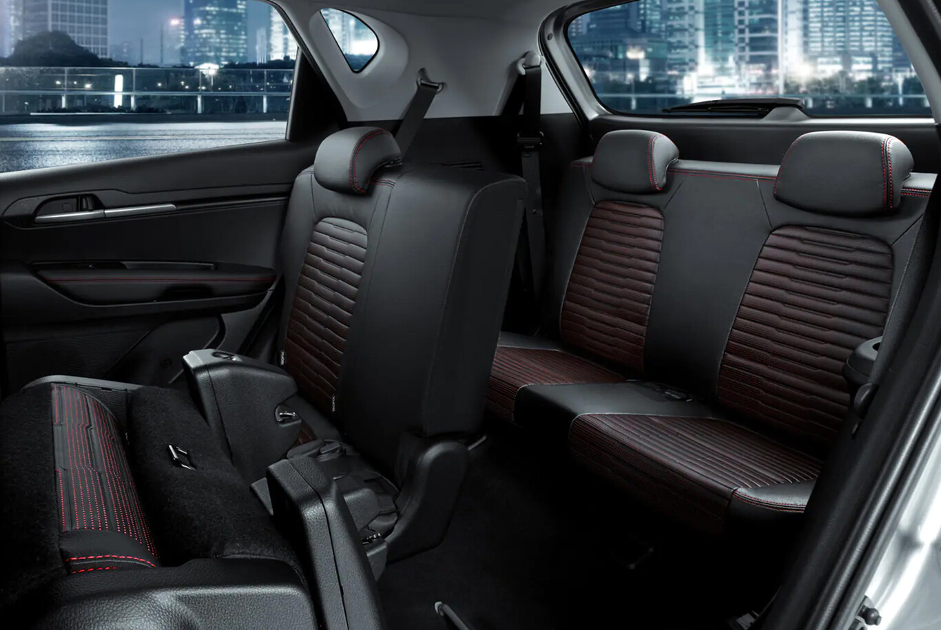 2021 - KIA SONET 7, foto 3