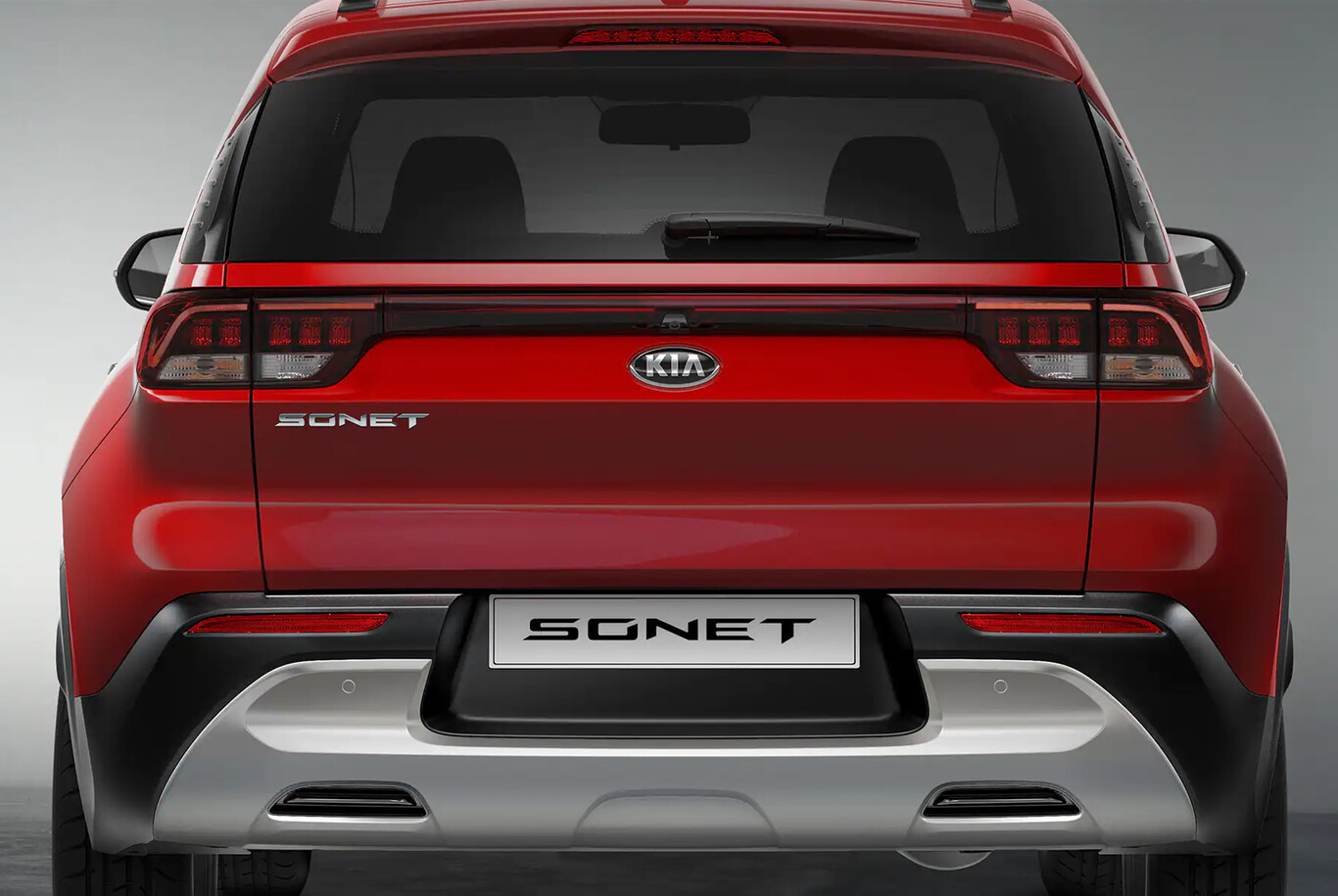 2021 - KIA SONET 7, foto 4
