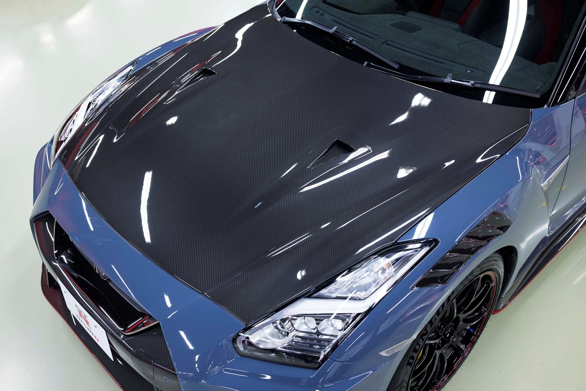 2021 - NISSAN GT-R NISMO SPECIAL EDITION, foto 15