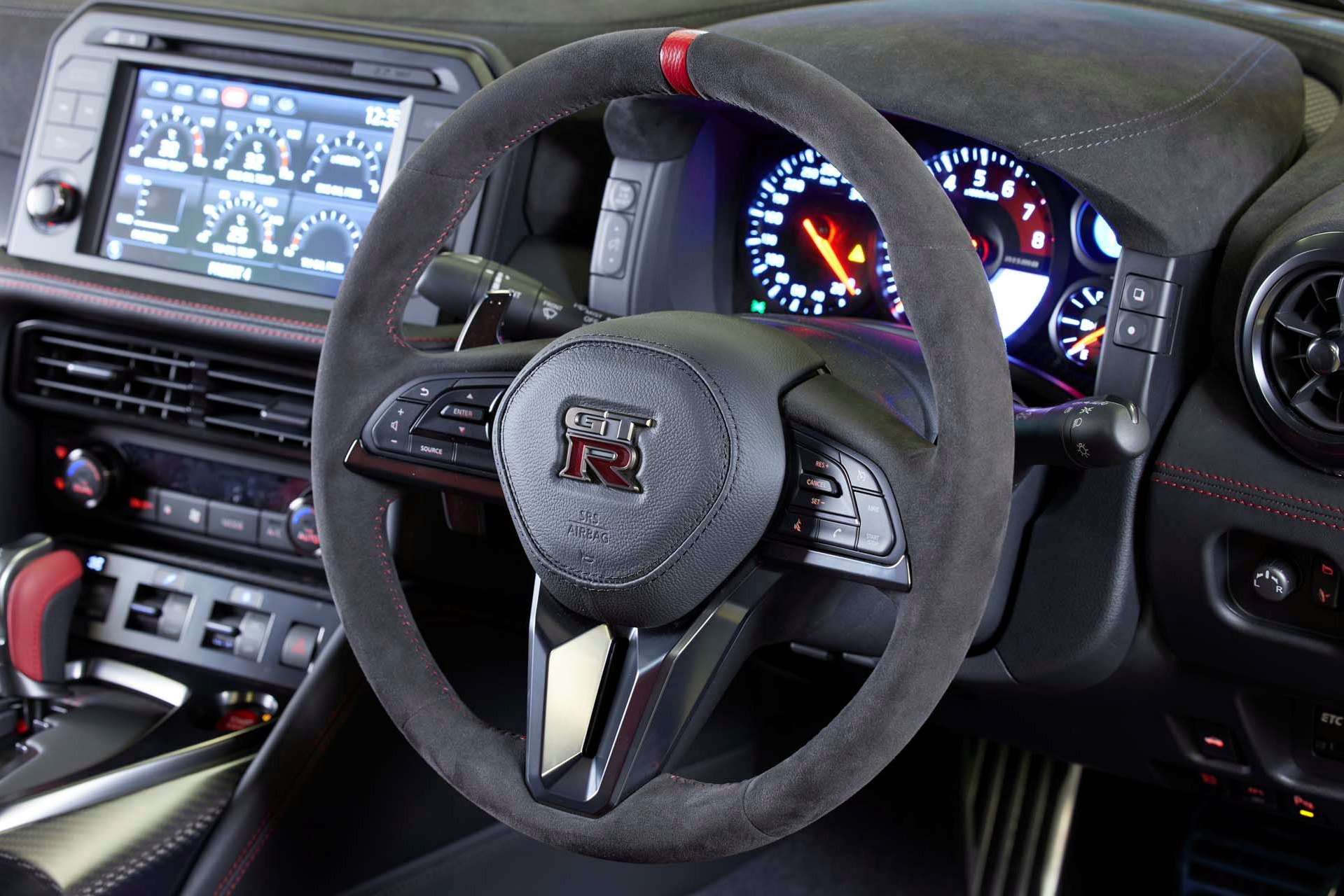 2021 - NISSAN GT-R NISMO SPECIAL EDITION, foto 17