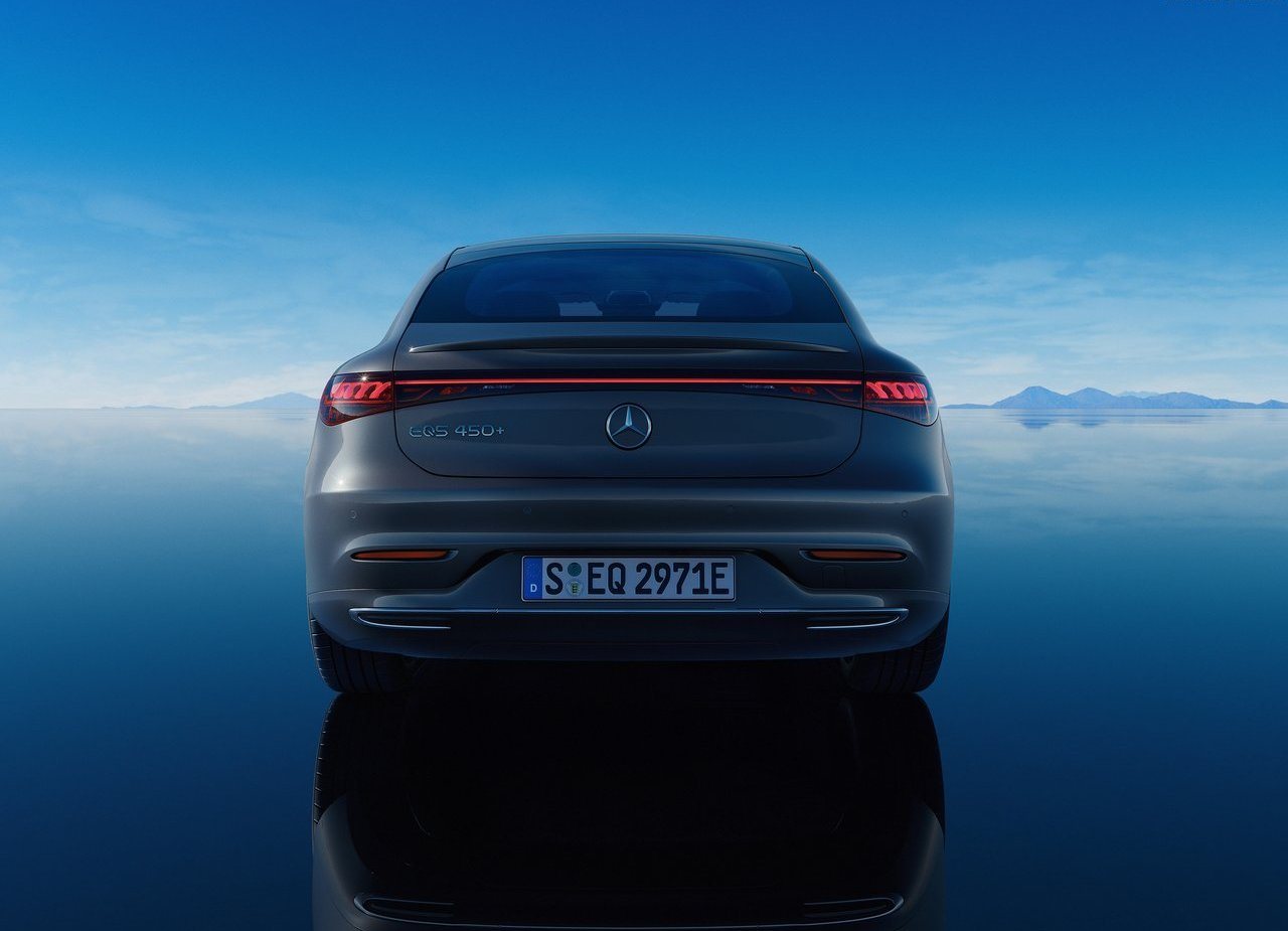 MERCEDES-BENZ EQS, foto 101