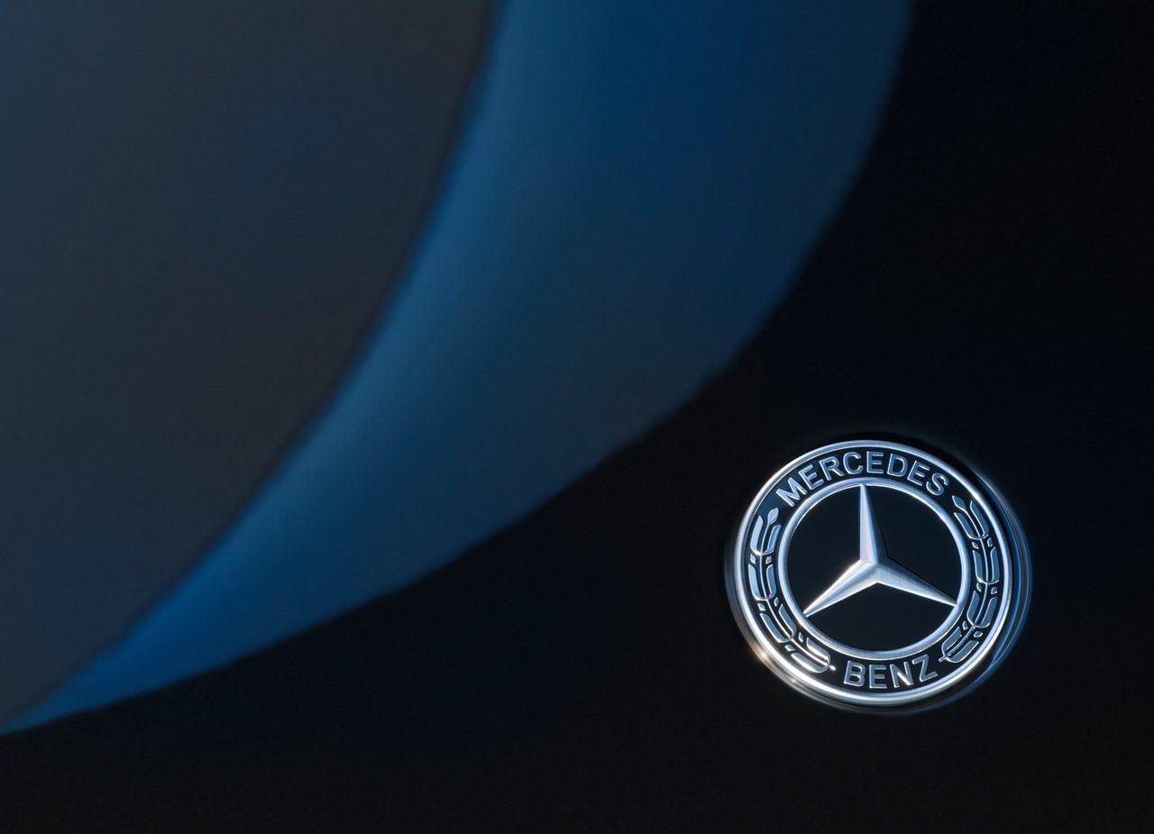MERCEDES-BENZ EQS, foto 177