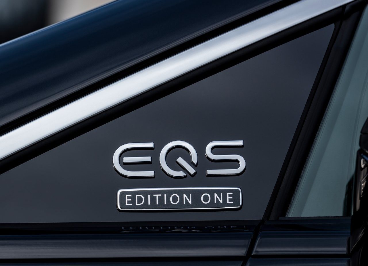 MERCEDES-BENZ EQS, foto 179
