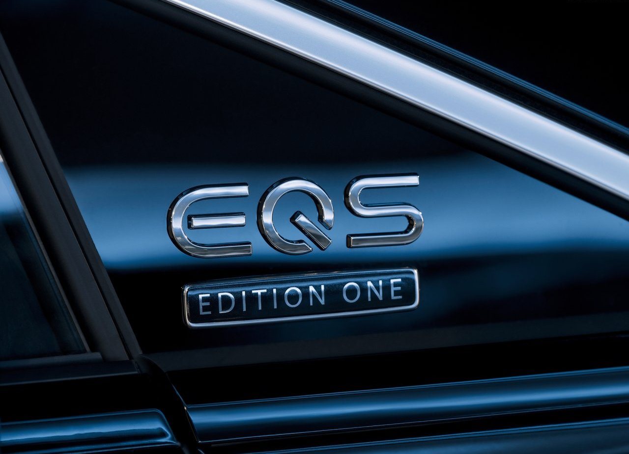MERCEDES-BENZ EQS, foto 180