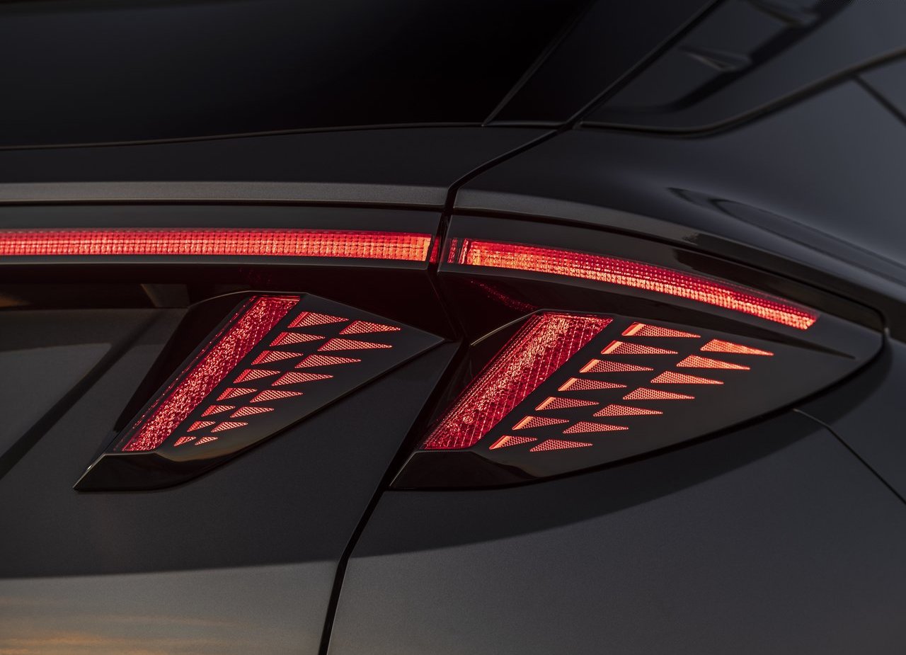 2022 - HYUNDAI TUCSON N-LINE US VERSION, foto 33