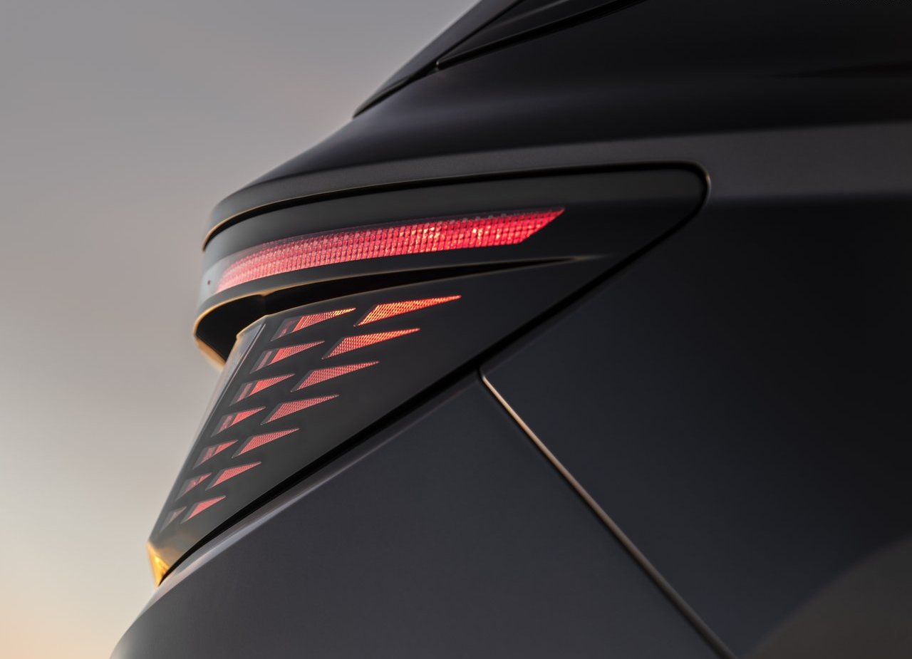 2022 - HYUNDAI TUCSON N-LINE US VERSION, foto 34