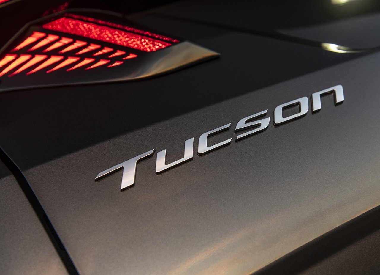 2022 - HYUNDAI TUCSON N-LINE US VERSION, foto 42
