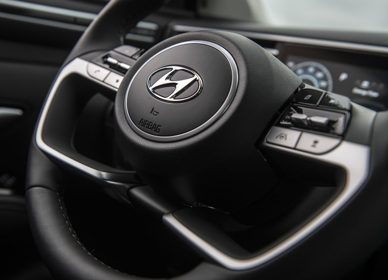 2022 - HYUNDAI TUCSON PHEV US VERSION, foto 23