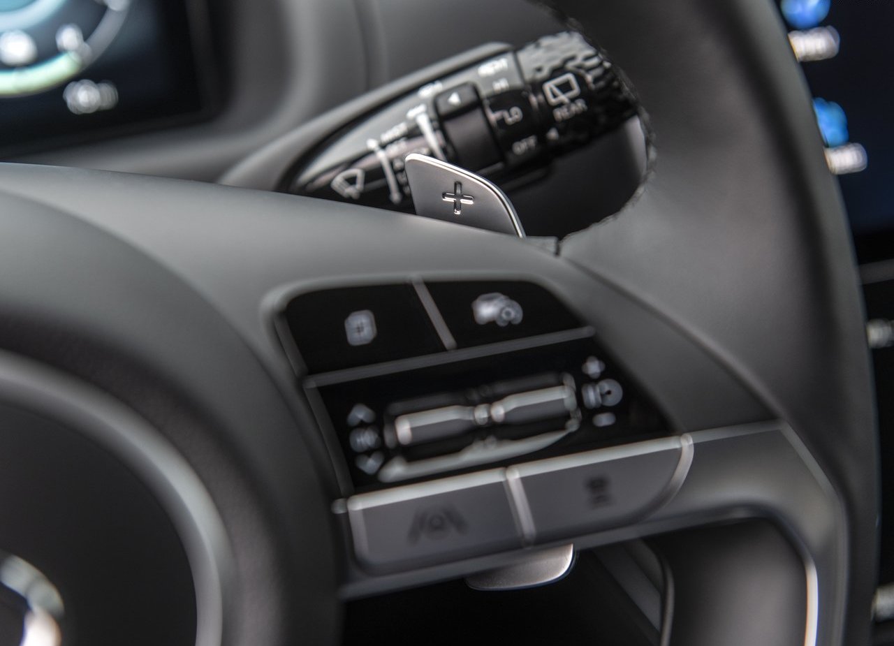 2022 - HYUNDAI TUCSON PHEV US VERSION, foto 24