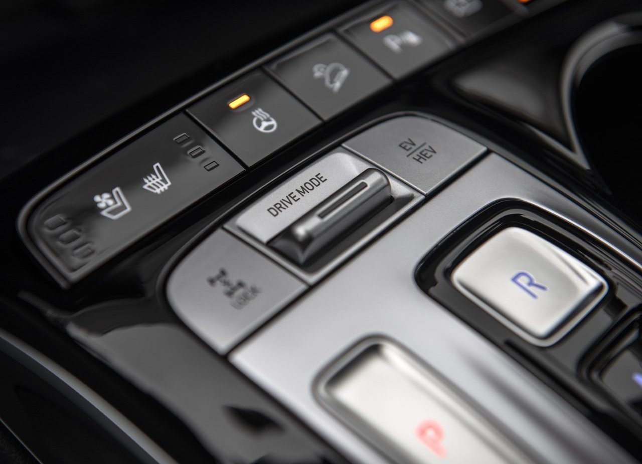2022 - HYUNDAI TUCSON PHEV US VERSION, foto 26