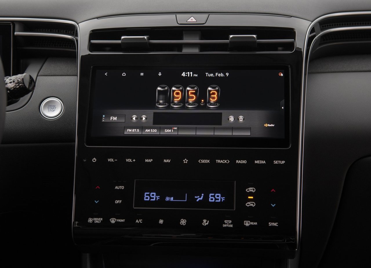 2022 - HYUNDAI TUCSON PHEV US VERSION, foto 28