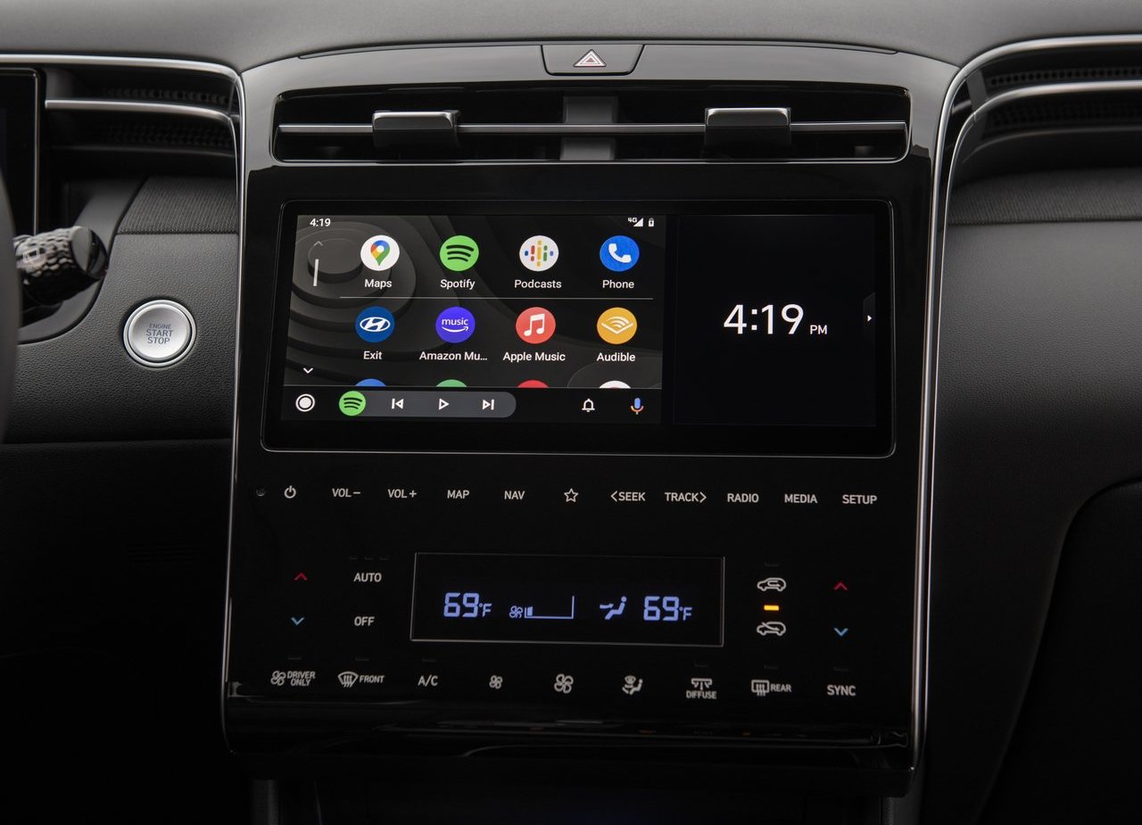 2022 - HYUNDAI TUCSON PHEV US VERSION, foto 32