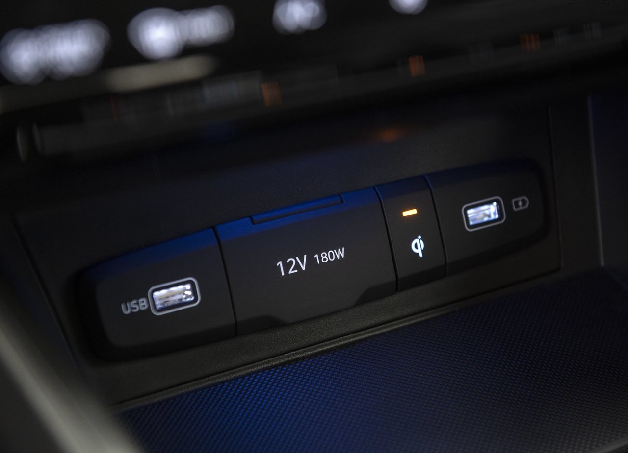 2022 - HYUNDAI TUCSON PHEV US VERSION, foto 34