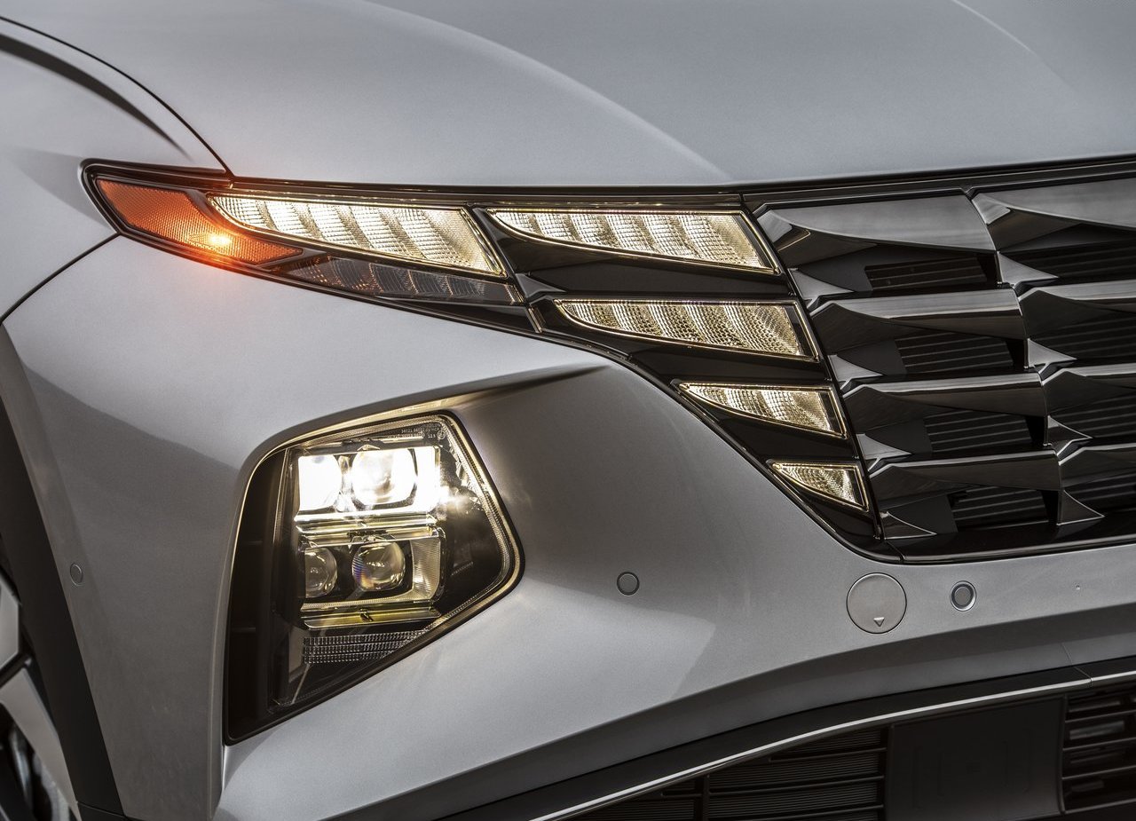 2022 - HYUNDAI TUCSON PHEV US VERSION, foto 37