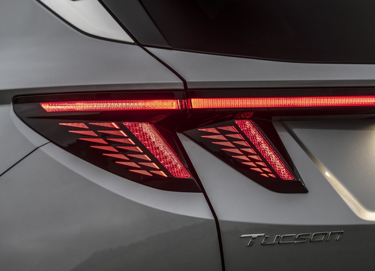 2022 - HYUNDAI TUCSON PHEV US VERSION, foto 38