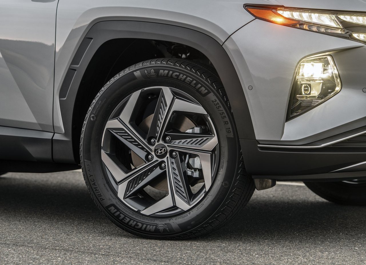 2022 - HYUNDAI TUCSON PHEV US VERSION, foto 39