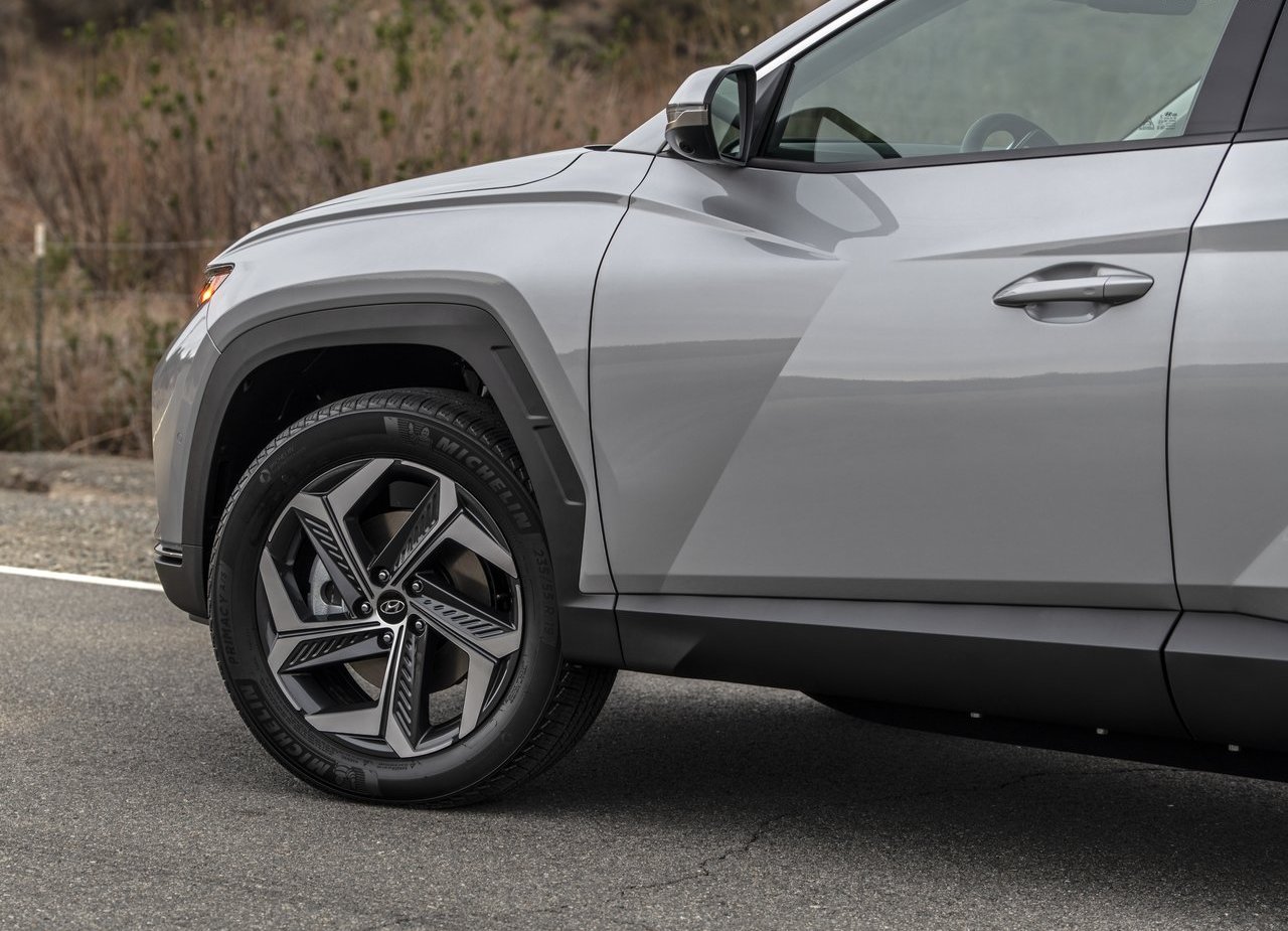 2022 - HYUNDAI TUCSON PHEV US VERSION, foto 40