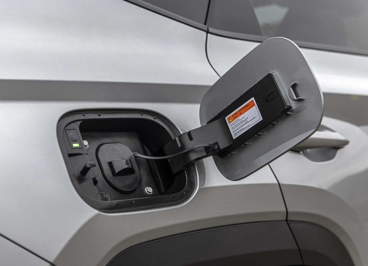 2022 - HYUNDAI TUCSON PHEV US VERSION, foto 42
