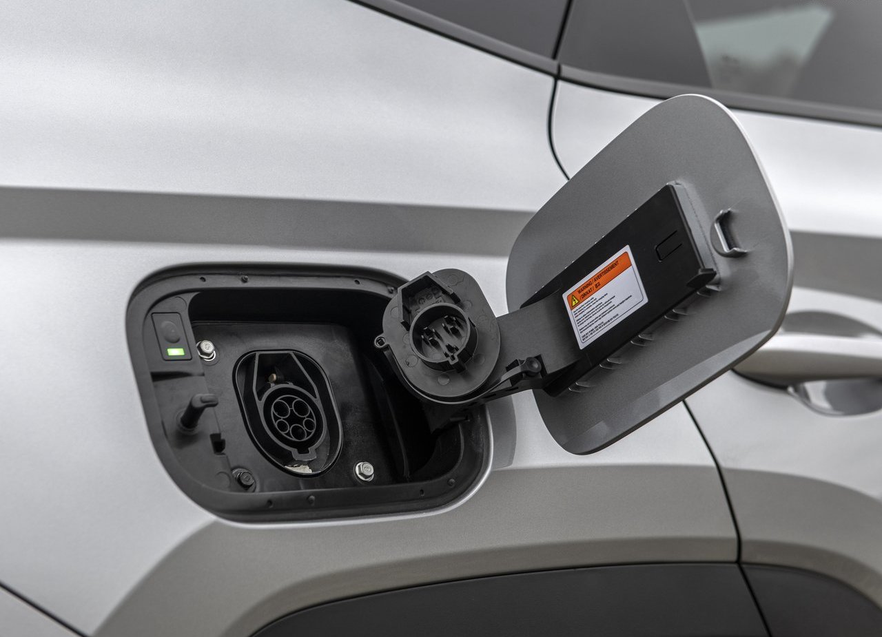 2022 - HYUNDAI TUCSON PHEV US VERSION, foto 43