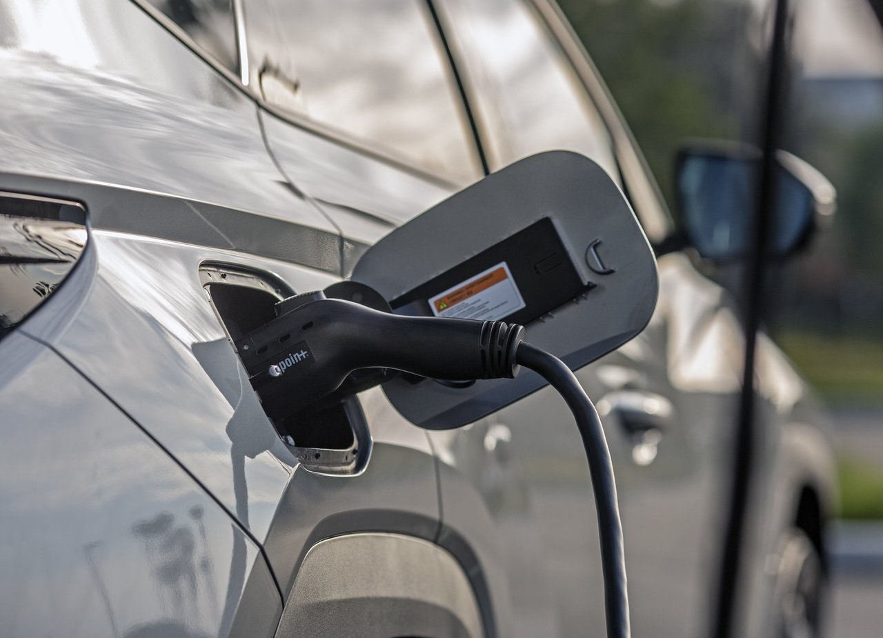 2022 - HYUNDAI TUCSON PHEV US VERSION, foto 44