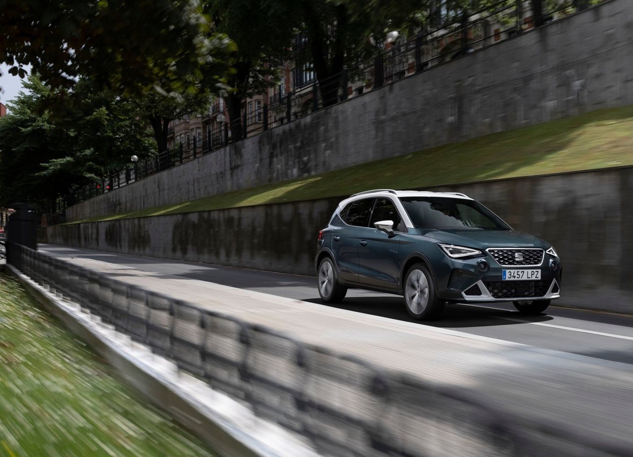 2022 - SEAT ARONA, foto 11