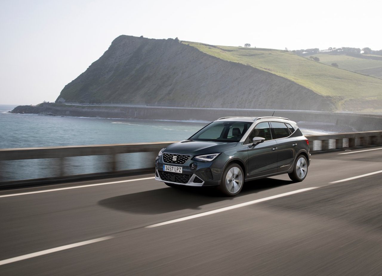 2022 - SEAT ARONA, foto 13