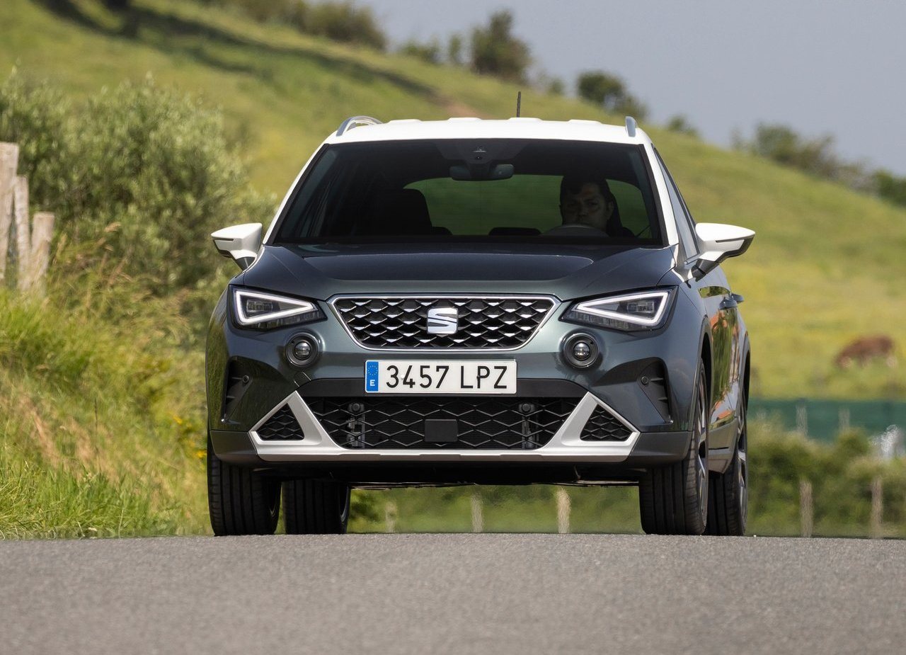 2022 - SEAT ARONA, foto 14