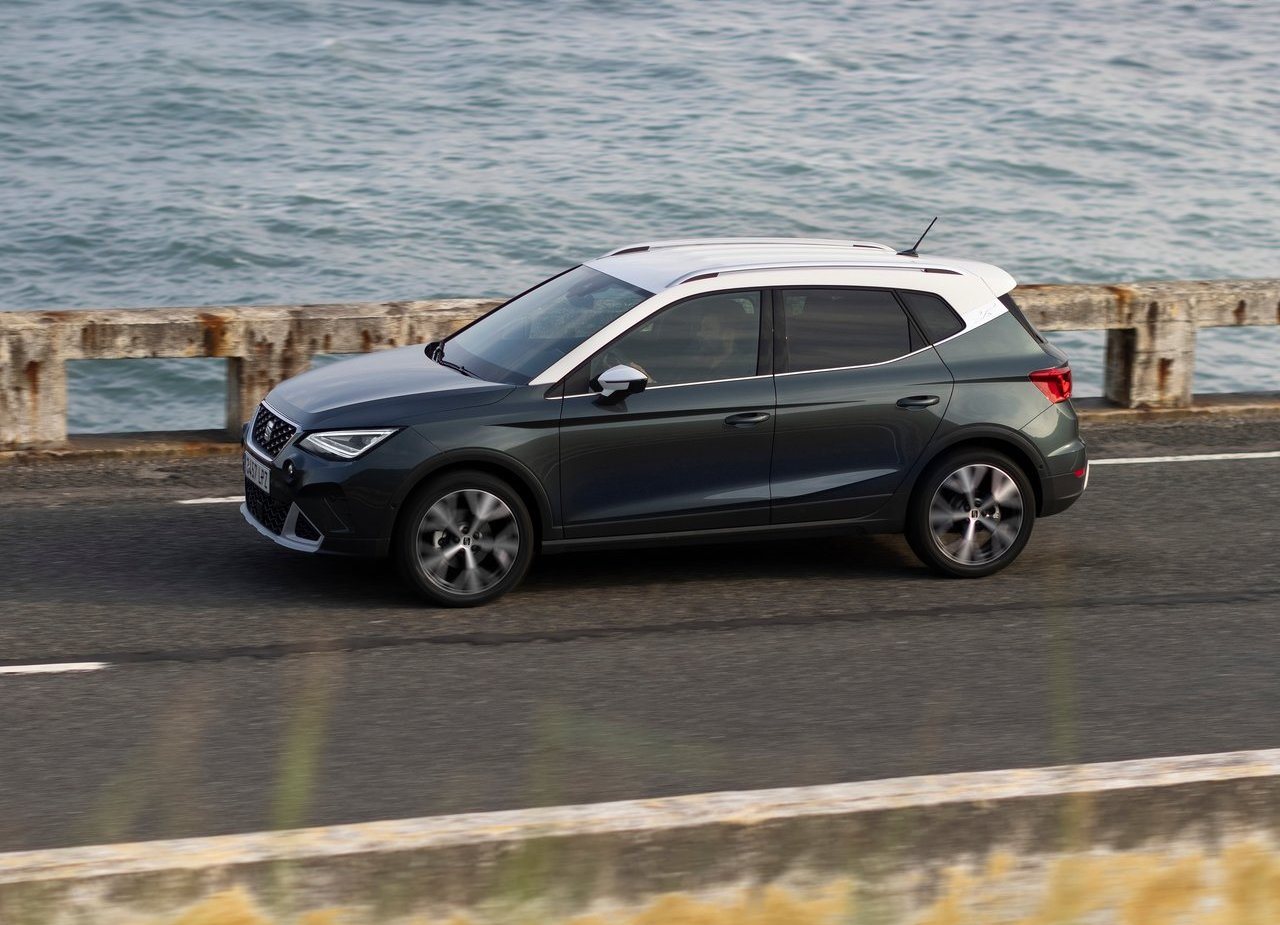 2022 - SEAT ARONA, foto 15