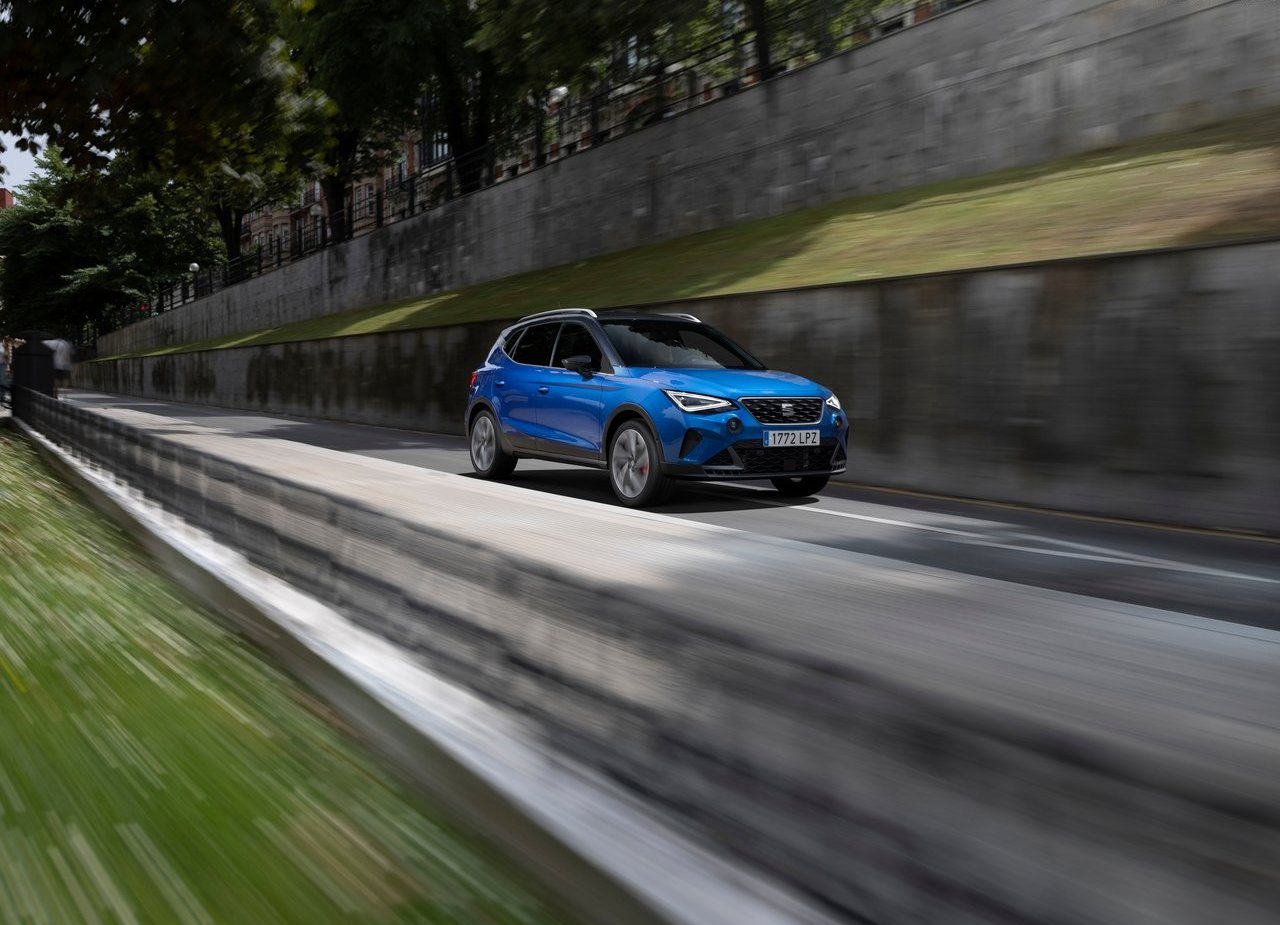 2022 - SEAT ARONA, foto 19