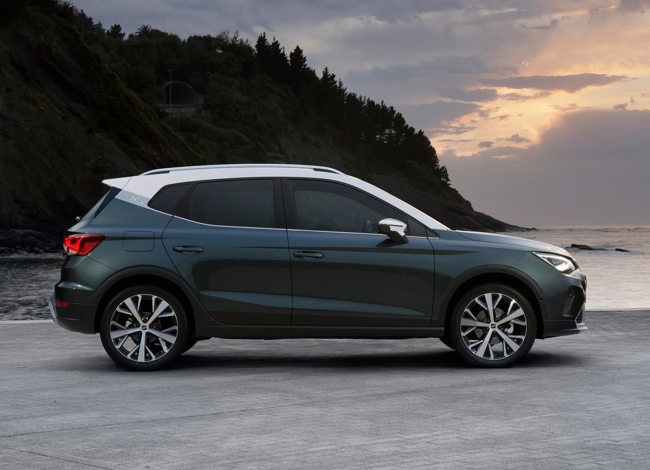 2022 - SEAT ARONA, foto 20