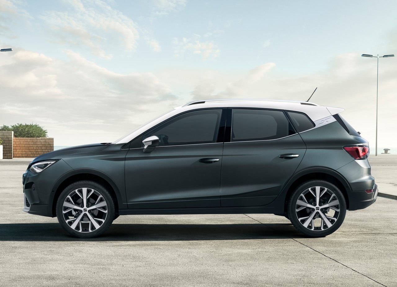 2022 - SEAT ARONA, foto 21