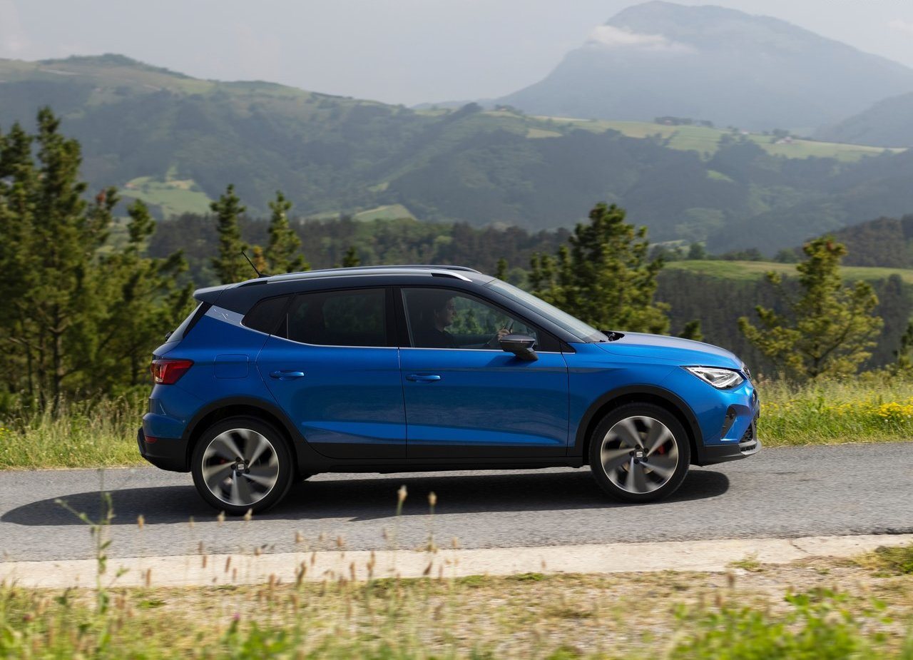 2022 - SEAT ARONA, foto 23