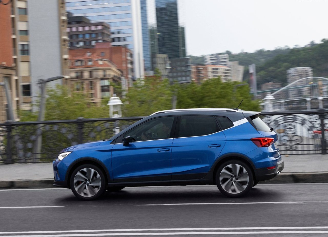 2022 - SEAT ARONA, foto 26