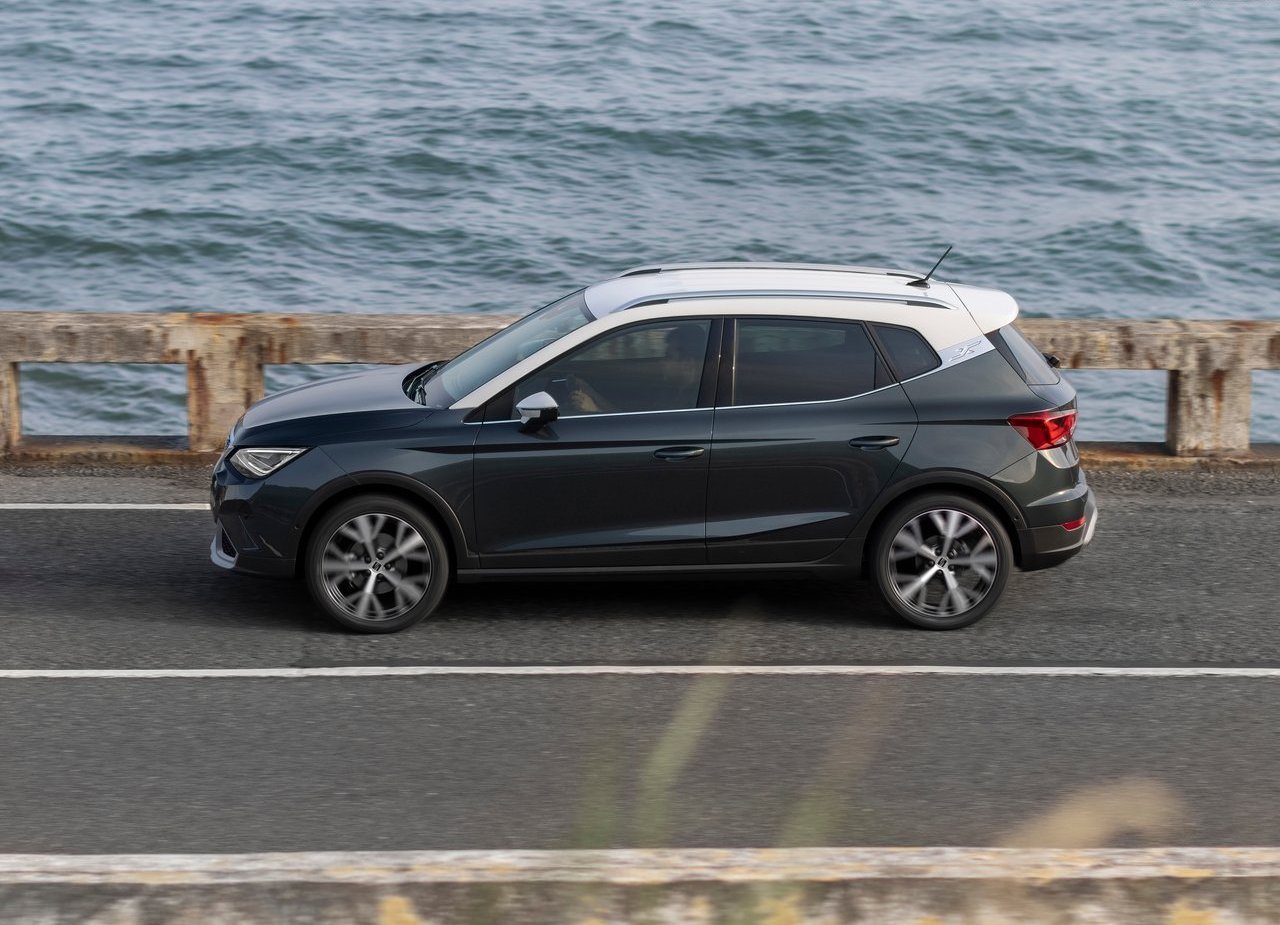 2022 - SEAT ARONA, foto 27