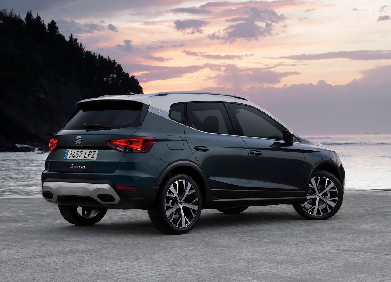 2022 - SEAT ARONA, foto 28