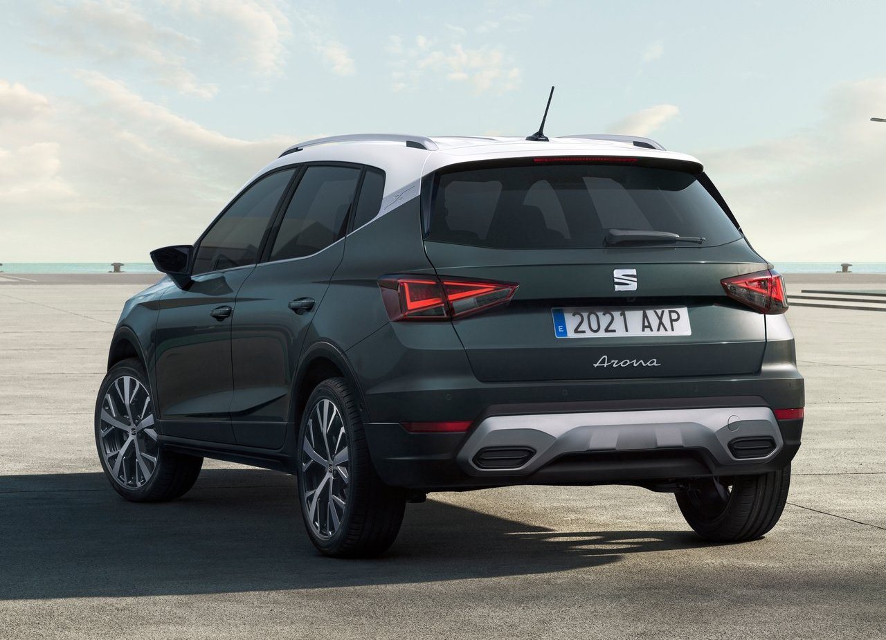 2022 - SEAT ARONA, foto 30