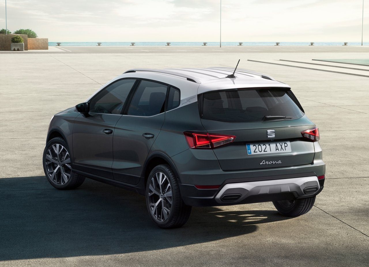 2022 - SEAT ARONA, foto 31