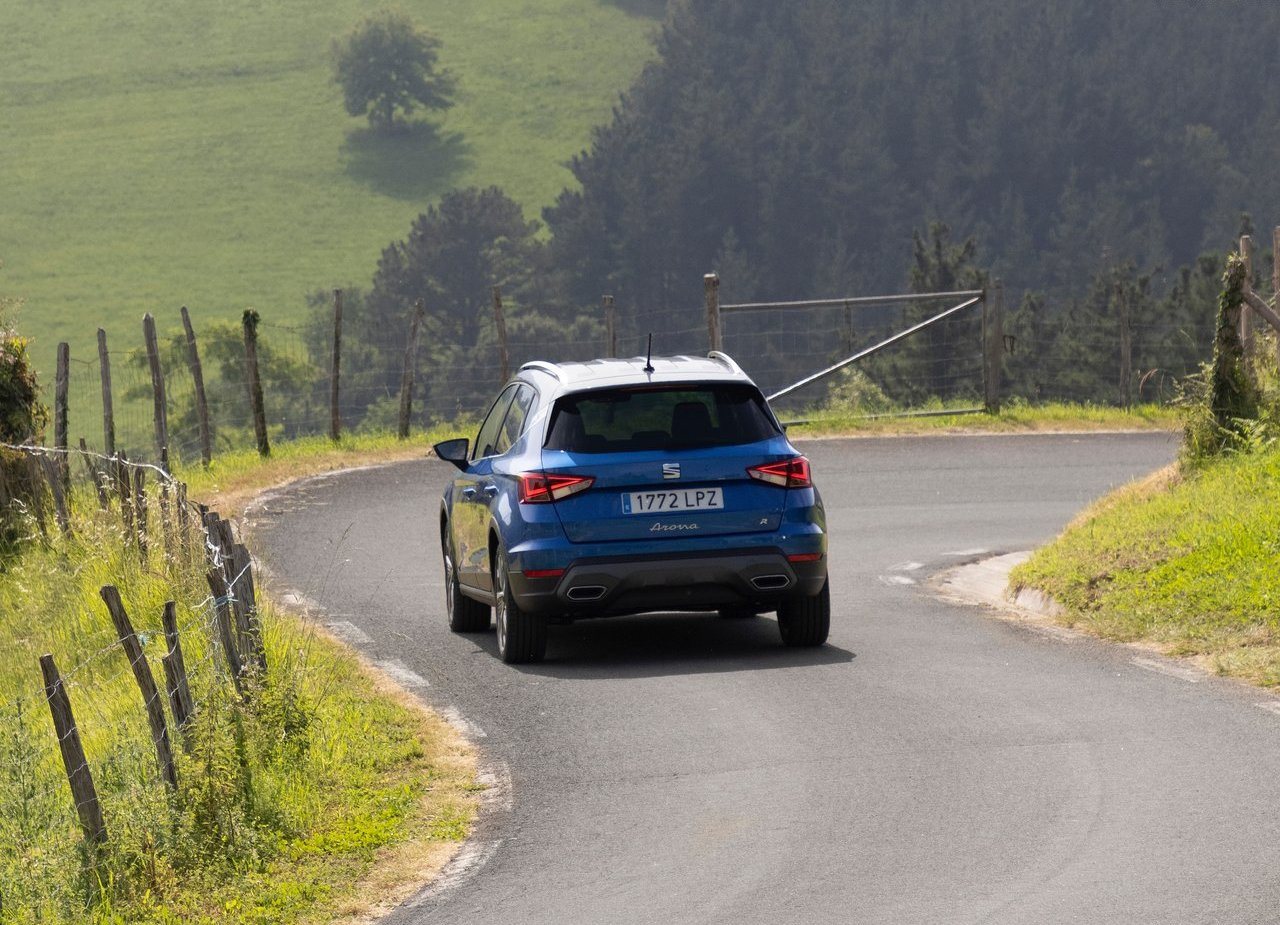 2022 - SEAT ARONA, foto 38