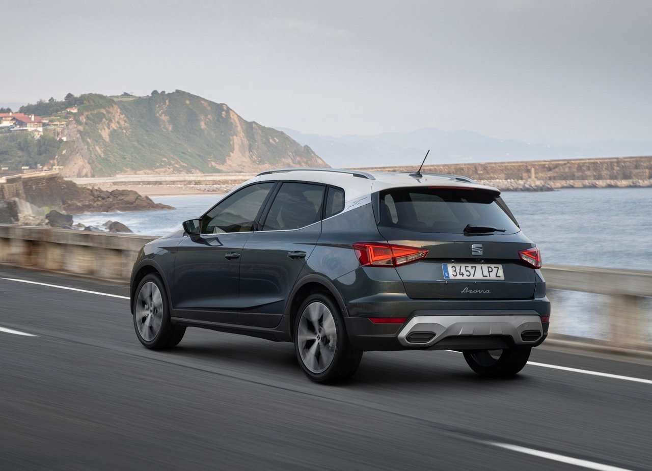 2022 - SEAT ARONA, foto 39