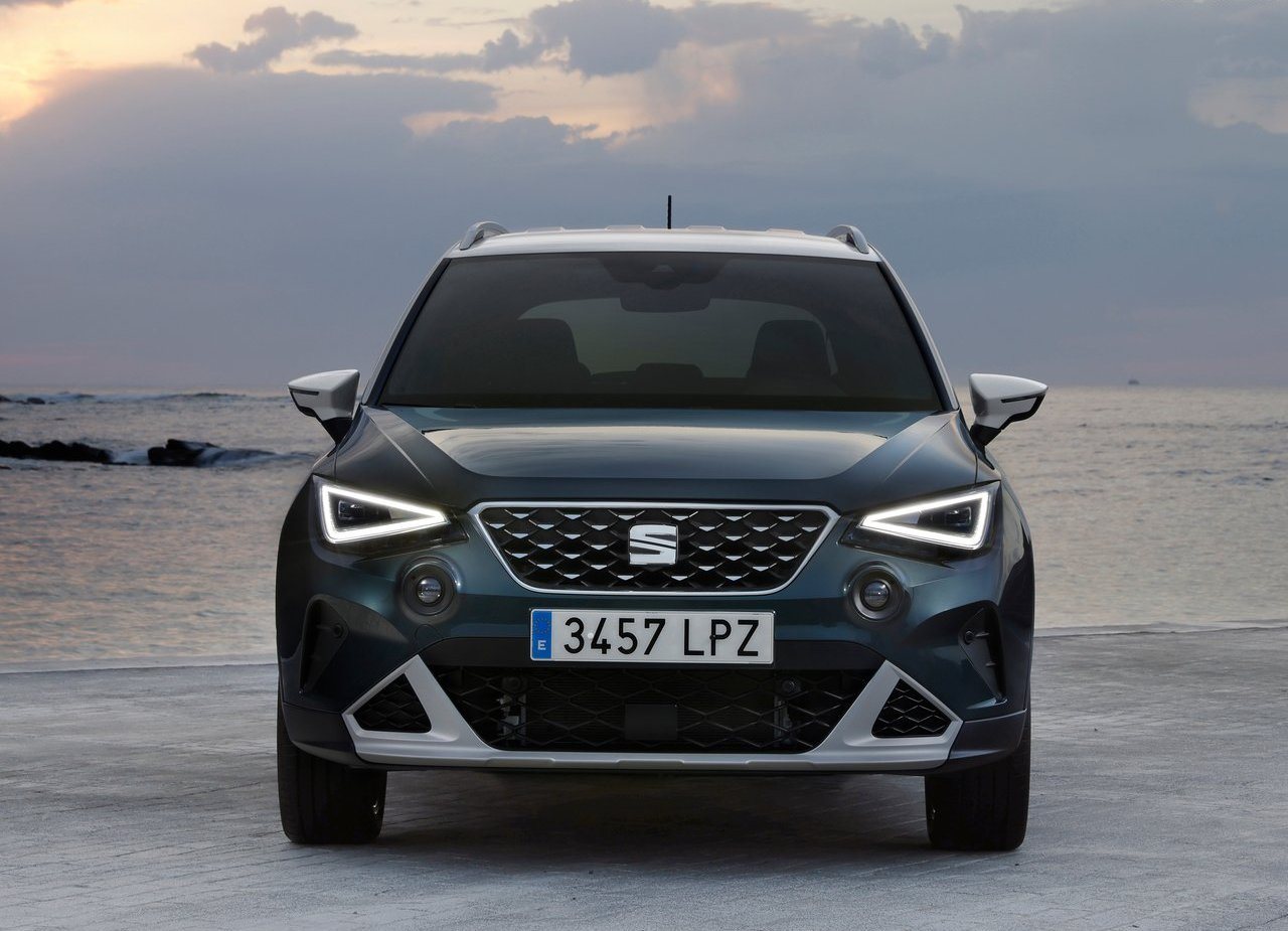 2022 - SEAT ARONA, foto 40