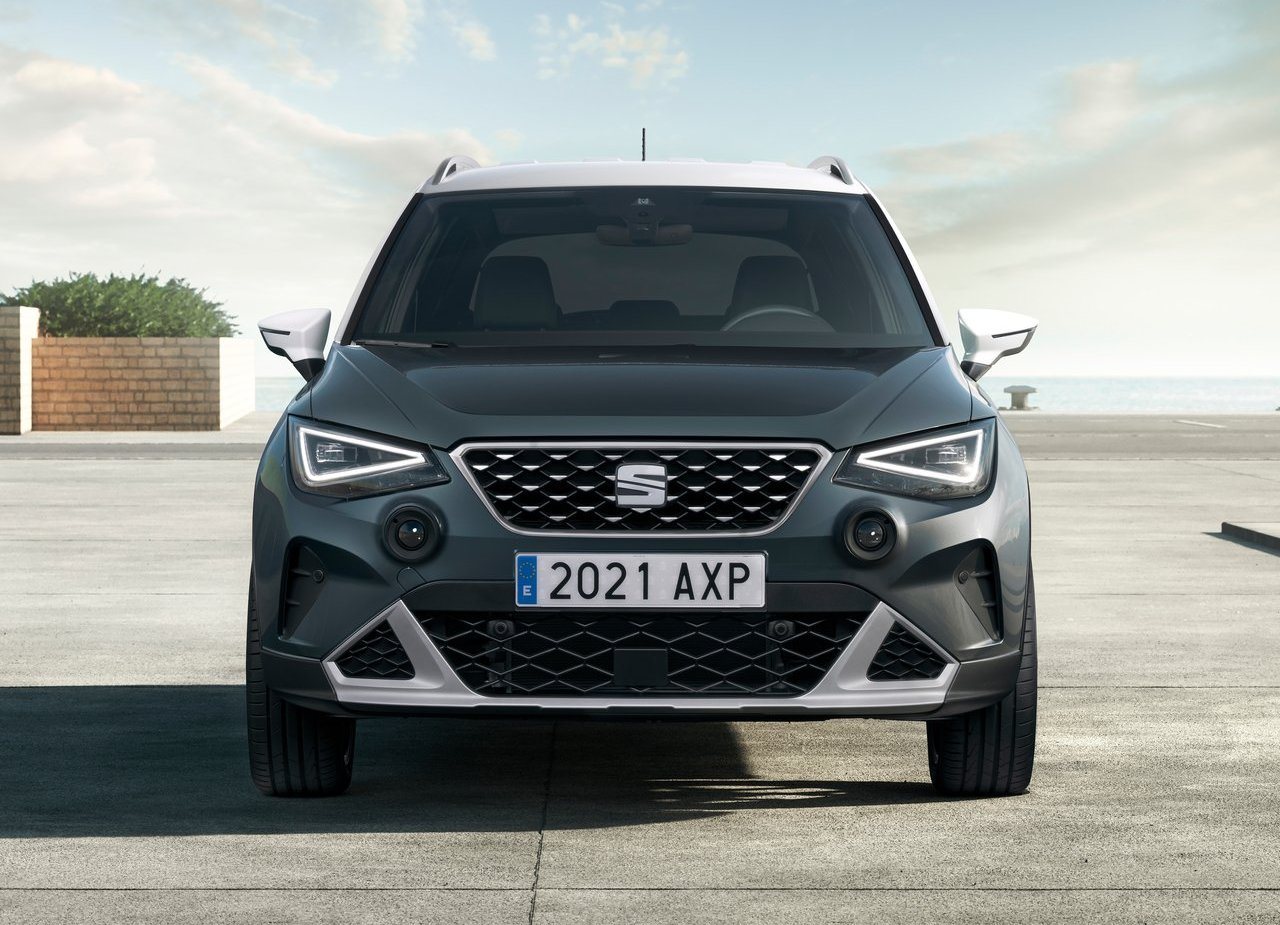 2022 - SEAT ARONA, foto 41