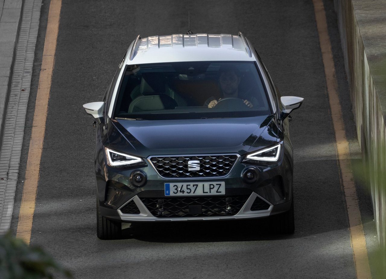 2022 - SEAT ARONA, foto 42