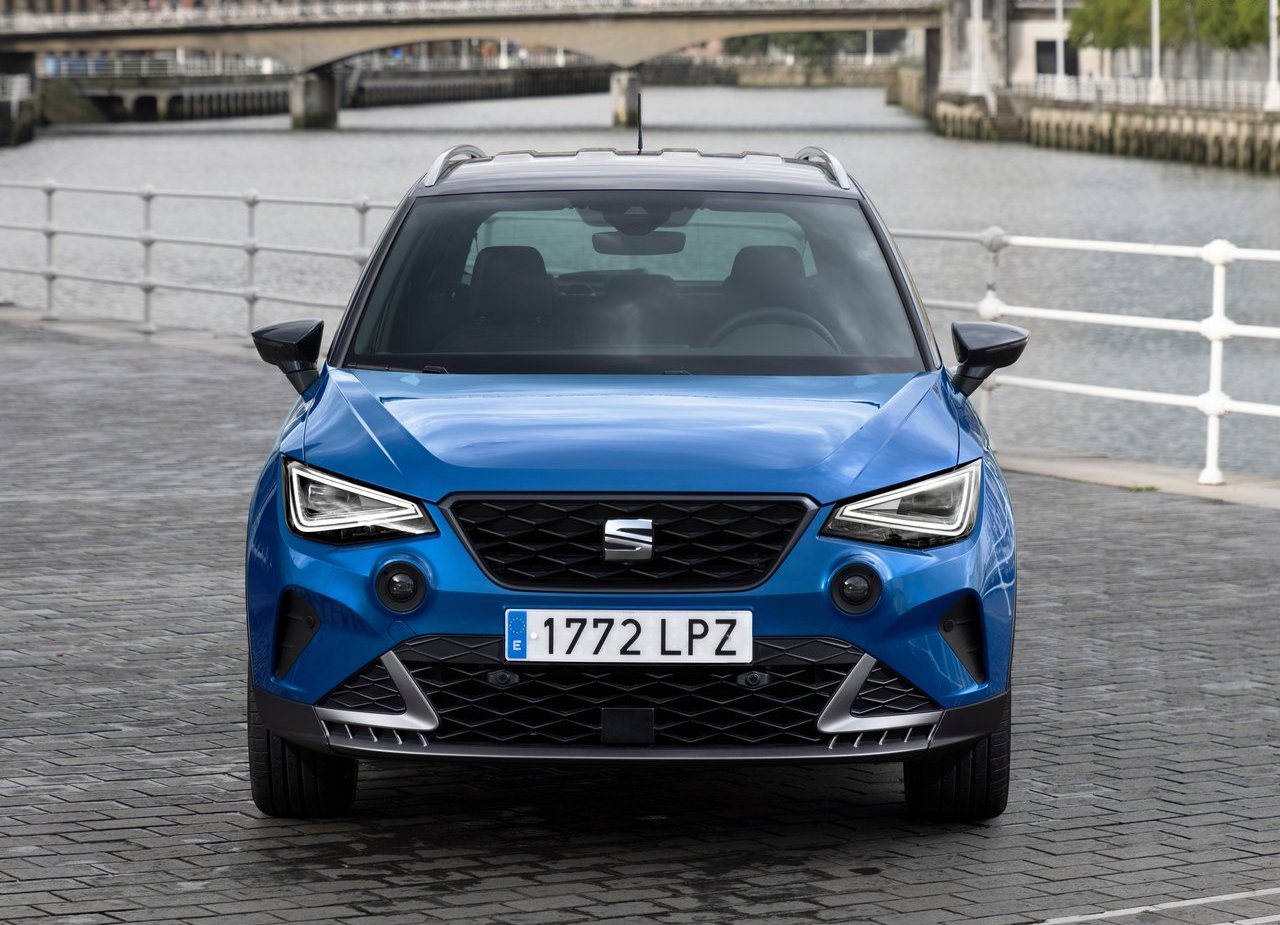 2022 - SEAT ARONA, foto 43