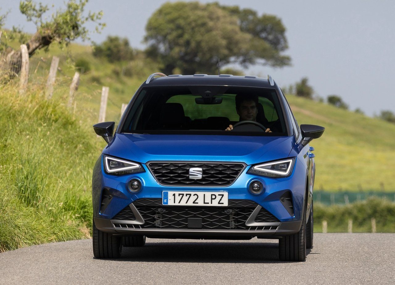 2022 - SEAT ARONA, foto 44