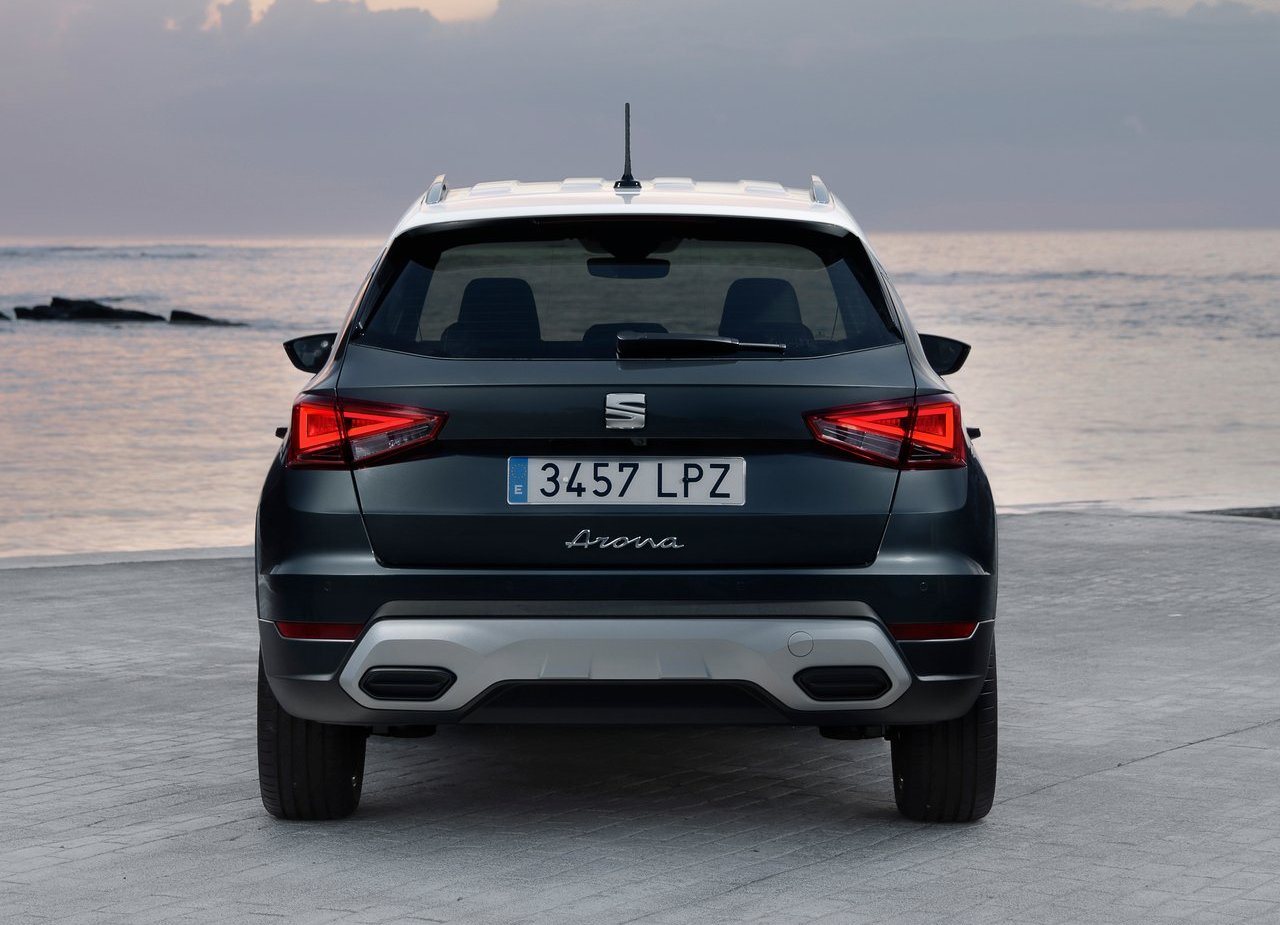 2022 - SEAT ARONA, foto 45