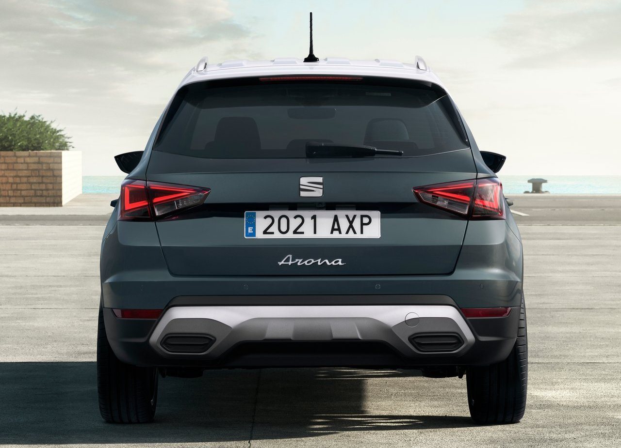 2022 - SEAT ARONA, foto 46