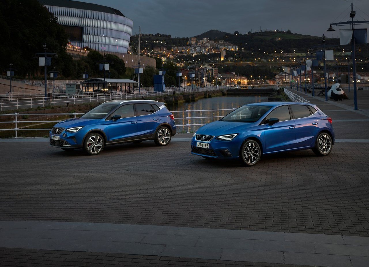 2022 - SEAT ARONA, foto 49