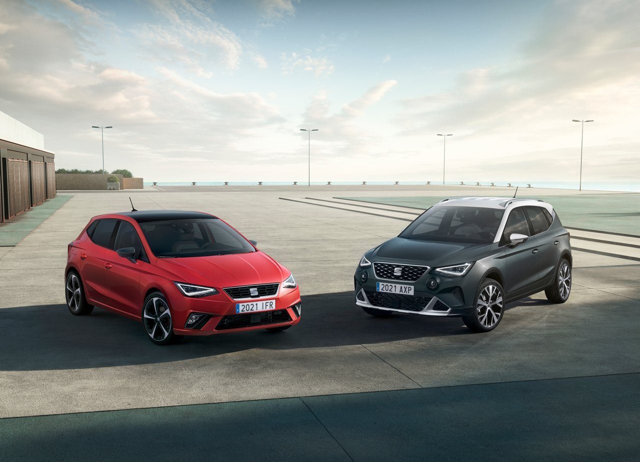 2022 - SEAT ARONA, foto 50