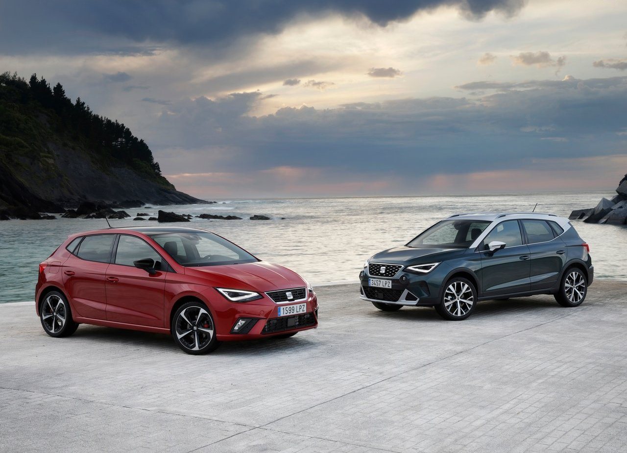 2022 - SEAT ARONA, foto 51