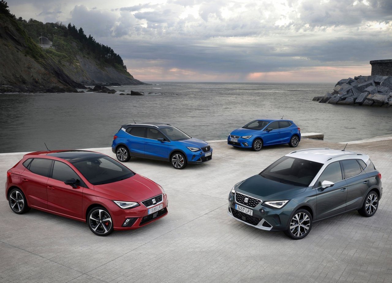 2022 - SEAT ARONA, foto 52